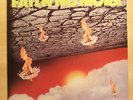 FAITH NO MORE - The real Thing - mint minus - Vinyl LP - 1989 - OIS
