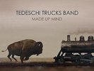 Tedeschi Trucks Band Made Up Mind 2x Vinyl LP Record derek & susan jam band NEW