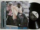 TSUYOSHI YAMAMOTO GIRL TALK THREE BLIND MICE JAPANESE JAZZ (FREE SHIPPING)