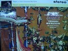 MOZART - VIOLIN CONCERTOS 4 & 6 - MENUHIN and BATH FEST ORCHESTRA - ASD533 HMV
