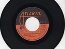 LED ZEPPELIN-HEARTBREAKER-RARE COSTA RICA SINGLE