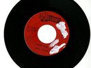 THE ROYAL JESTERS i know i know \ happily ever after CLOWN 104 LATIN CHICANO 45