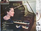 Tureck. Bach Rameau Daquin Couperin. HMV ASD 453 w/g. NM