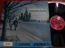 PROKOFIEV SYMPHONY No.7 - SB-2061 RCA - PCO . JEAN MARTINON