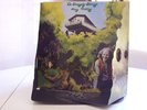 DR. STRANGELY STRANGE LP Heavy petting UK Acid-Folk Die-Cut ri OOP
