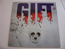 GIFT Telefunken RE LP OOP HEAVY PSYCH KRAUT 2066 and then GOMORRAH BLACK SABBATH