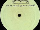 AFRICAN (E+) Congo NGOMA test pressing by Gib ba Jouele & Sembe Swanke