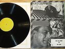 Led Zeppelin Live in Japan '69 LP TM 1698 Rare Album with Trippy Kooky Artwork
