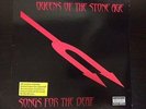 Queens Of The Stone Age - Songs For The Deaf Vinyl UK Original Press