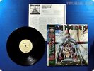IRON MAIDEN 