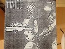 Hated - Seize the Middle East punk kbd CA TSOL Innocent People