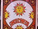 ANDROMEDA – ANDROMEDA -  and Original 1969 UK Issue Psych prog