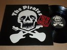 THE PIRATES - OUT OF THEIR SKULLS RARE 1977 WARNER BROS LP SUPERB MINT UNPLAYED