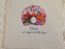 Queen A Night at The Opera Mobile Fidelity MFSL 1-067 LP Original Master