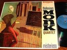 Thelonious Monk Lp Riverside Orig. Misterioso Jazz