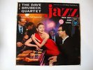 THE DAVE BRUBECK QUARTET 