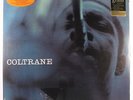 JOHN COLTRANE: Coltrane LP Sealed (180 gram reissue) Jazz