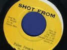 1099 LEROY WRIGHT-FALSE PREACHER-SHOT FROM-ARR FAMILY MAN-REGGAE 45 7