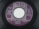 BUNKER HILL Girl Can't Dance 7