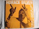 BLUE NOTE 1520-HORACE SILVER-SPOTLIGHT ON DRUMS-LEX AVE-EAR-RVG-9M-DG-NO R-NM-OR