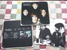 THE VERVE - A NORTHERN SOUL 1995 LP VINYL. EXCELENT TO NEAR MINT. UNPLAYED. RARE