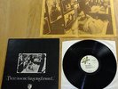 THERE IS SOME FUN GOING FORWARD - RARE DANDELION SAMPLER + POSTER - NM VINYL