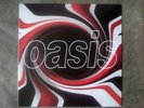 Oasis Precreation Blues Vinyl - Mint and Unplayed