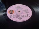 JETHRO TULL Stand Up LP Vinyl Record EX UK Press PINK Island BULLSEYE Label RARE