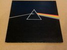PINK FLOYD The Dark Side Of The Moon LP Vinyl Record Album EX UK SHVL 804 Poster