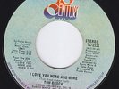 TOM BROCK I Love You More And More RARE M- US 45 modern soul anthem LISTEN