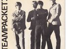 STEAMPACKET II I Don't Care HOLY GRAIL swedish garage 45 psych LONGBOATMEN HEAR