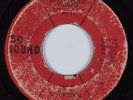 Funk Breaks 45 EDDIE BO & SOUL FINDERS We're Doing It (Thang) BO SOUND HEAR