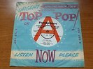 Cilla Black - It's For You 1964 UK 45 DEMO THE BEATLES + RUSH SLEEVE