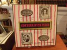 Noel Coward / Lily Pons Conversation Piece	2 stunning NM vinyl LP BOX set