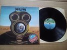 MANFRED MANN'S EARTH  BAND  messin -1973- EARLY UK PRESS VERTIGO SPACE SHIP -EX
