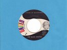 BLACK EXOTICS theme of blackbyrds UNITED funk/ deep soul 45 Hear