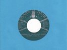 RICKEY ANDREWS chances are your dance is mine MARS LA TOUR funk 45 Hear