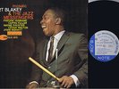 RARE BLUE NOTE 4090 ART BLAKEY MONO LP