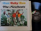 The Newbeats Run Baby Run Hickory 128 MONO