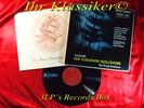 RICHARD WAGNER DER FLIEGENDE HOLLÄNDER LONDON RYSANEK TOZZI DORATI LIVING STEREO