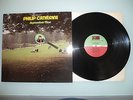 Philip Catherine - September Man, Italy 1975,  LP, Vinyl: m-