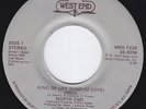 NORTH END Kind Of Life Kind Of Love RARE modern soul 45 SUPERB DISCO boogie HEAR