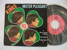 EP THE KINKS MISTER PLEASANT