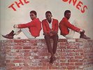 The Heptones On Top LP Jamaican Studio One original excellent condition