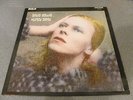 David Bowie LP Hunky Dory UK RCA 1st pressing Front Laminated cover & Insert