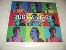 Iggy & Ziggy (Pop & Bowie) 