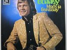 LP - Graham Bonney - Made In Germany - mint- . Hallo Taxi Lucy Jane Memphis Girl