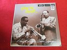 Harry Edison Lester Young Going for Myself trumpet player Verve clef series mono