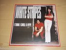 White Stripes I Think I Smell A Hype LP VINYL sealed new SS