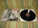 Mystifier ?– Göetia LP (1993) Sarcófago - Mortuary Drape - Beherit - Blasphemy